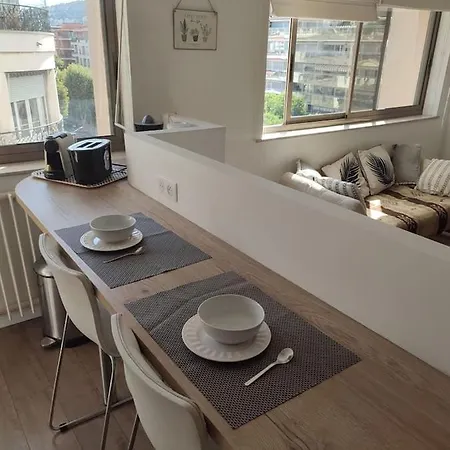 Etoile Apartment *