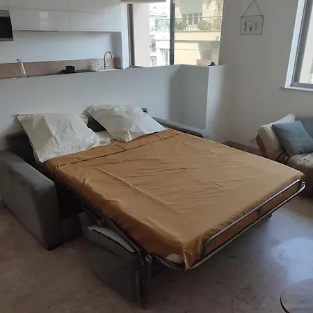 Etoile Apartment