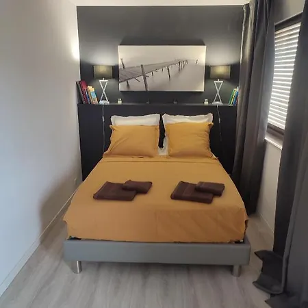 Apartamento Etoile *