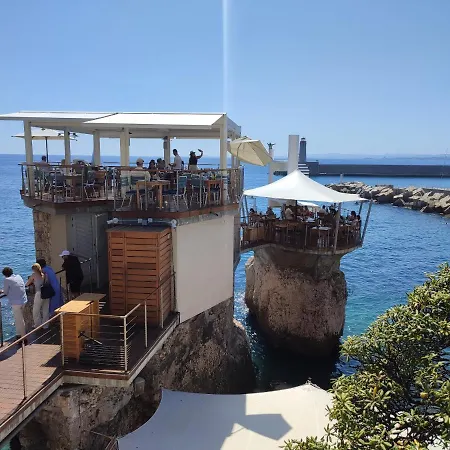 Apartment Etoile Nizza
