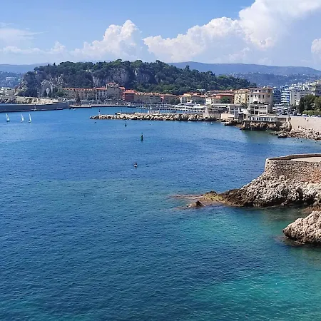 Etoile * Nizza