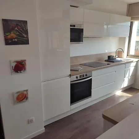 Etoile Apartamento