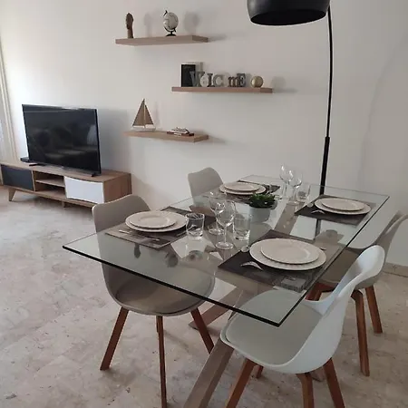 Apartment Etoile Nizza