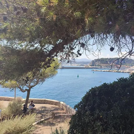 Apartamento Etoile Nice