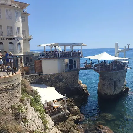 Etoile Nizza