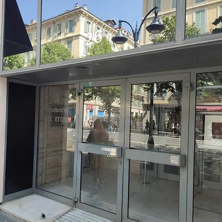 Appartamento Etoile