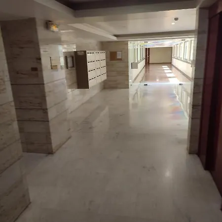 Appartement Etoile *