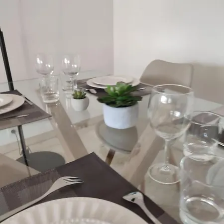 Apartment Etoile Nice