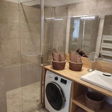 Appartement Etoile *