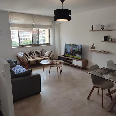 Apartamento Etoile *