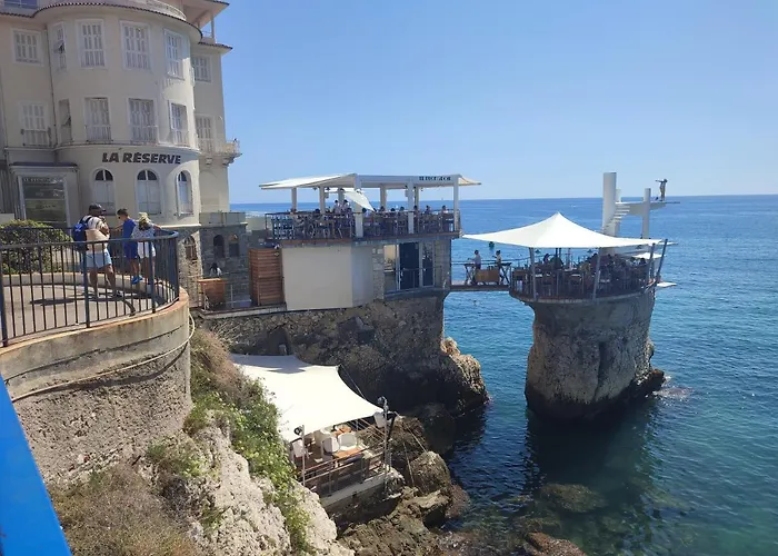 Etoile Nice